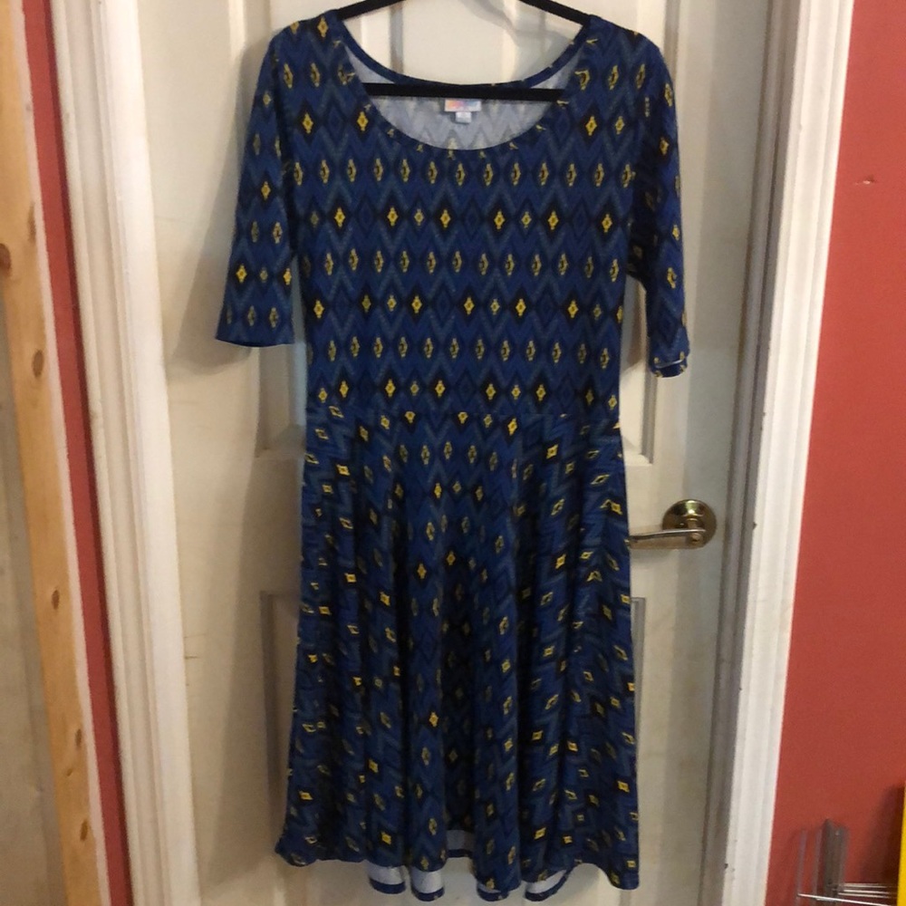 Lularoe Nicole